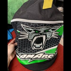 Arctic Cat Helmet Bag